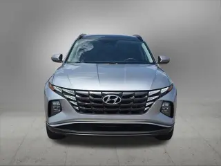 Hyundai TUCSON Hybrid 2024 AWD SEL Convenience 4dr SUV