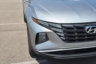 Hyundai TUCSON Hybrid 2024 AWD SEL Convenience 4dr SUV