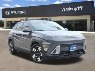 Hyundai KONA 2024 SEL 4dr Crossover