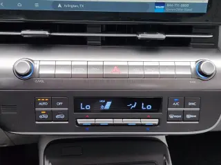 Hyundai KONA 2024 SEL 4dr Crossover