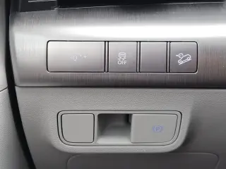 Hyundai KONA 2024 SEL 4dr Crossover