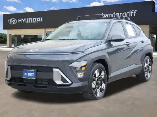 Hyundai KONA 2024 SEL 4dr Crossover