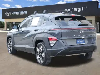 Hyundai KONA 2024 SEL 4dr Crossover