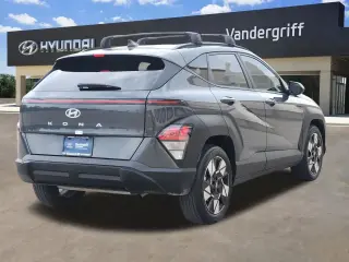Hyundai KONA 2024 SEL 4dr Crossover