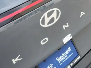 Hyundai KONA 2024 SEL 4dr Crossover