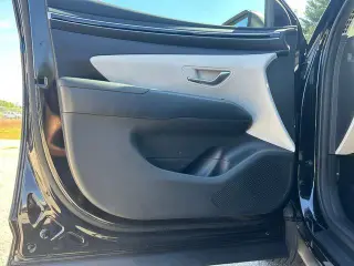 Hyundai TUCSON Híbrido 2024 AWD Azul 4dr SUV