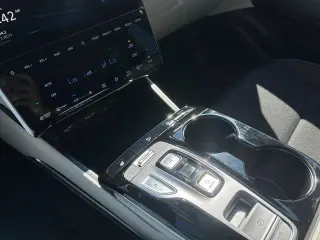 Hyundai TUCSON Híbrido 2024 AWD Azul 4dr SUV