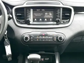 Sorento Kia 2020 4dr SUV