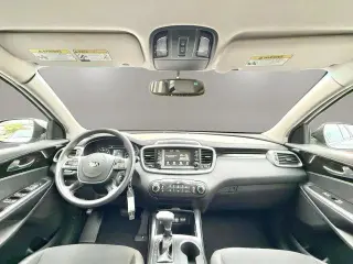 Sorento Kia 2020 4dr SUV