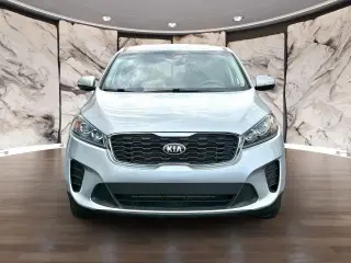 Sorento Kia 2020 4dr SUV