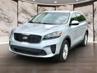 Sorento Kia 2020 4dr SUV