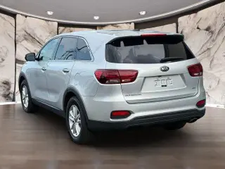 Sorento Kia 2020 4dr SUV