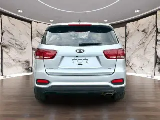Sorento Kia 2020 4dr SUV