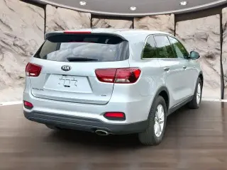 Sorento Kia 2020 4dr SUV