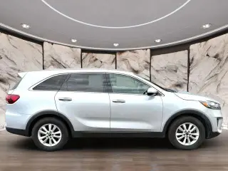 Sorento Kia 2020 4dr SUV