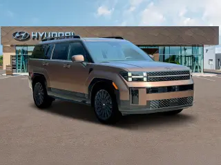 Hyundai SANTA FE 2025 AWD Calligraphy 4dr SUV