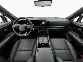 Hyundai SANTA FE 2025 AWD Calligraphy 4dr SUV