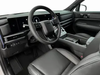 Hyundai SANTA FE 2025 AWD Calligraphy 4dr SUV