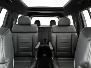 Hyundai SANTA FE 2025 AWD Calligraphy 4dr SUV