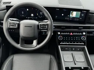 Hyundai SANTA FE 2025 AWD Calligraphy 4dr SUV