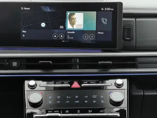 Hyundai SANTA FE 2025 AWD Calligraphy 4dr SUV