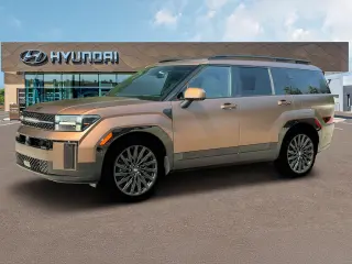 Hyundai SANTA FE 2025 AWD Calligraphy 4dr SUV
