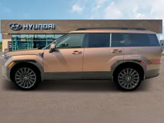 Hyundai SANTA FE 2025 AWD Calligraphy 4dr SUV