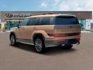 Hyundai SANTA FE 2025 AWD Calligraphy 4dr SUV