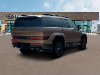 Hyundai SANTA FE 2025 AWD Calligraphy 4dr SUV