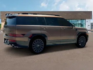 Hyundai SANTA FE 2025 AWD Calligraphy 4dr SUV