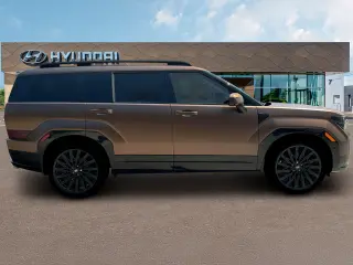 Hyundai SANTA FE 2025 AWD Calligraphy 4dr SUV