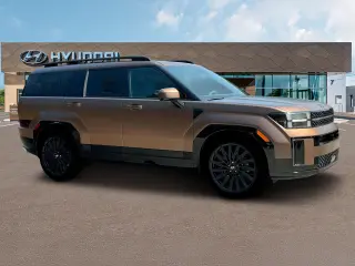 Hyundai SANTA FE 2025 AWD Calligraphy 4dr SUV