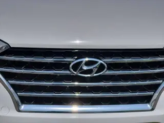 Hyundai TUCSON 2020 AWD Limited 4dr SUV