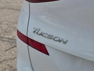 Hyundai TUCSON 2020 AWD Limited 4dr SUV