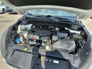 Hyundai TUCSON 2020 AWD Limited 4dr SUV