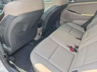 Hyundai TUCSON 2020 AWD Limited 4dr SUV