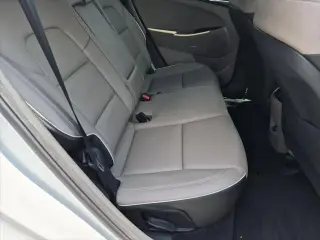 Hyundai TUCSON 2020 AWD Limited 4dr SUV