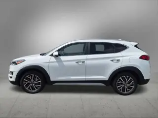 Hyundai TUCSON 2020 AWD Limited 4dr SUV