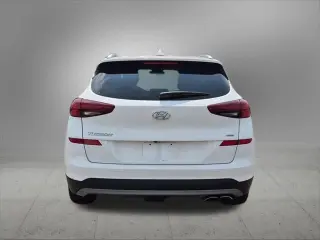 Hyundai TUCSON 2020 AWD Limited 4dr SUV