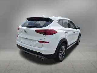 Hyundai TUCSON 2020 AWD Limited 4dr SUV