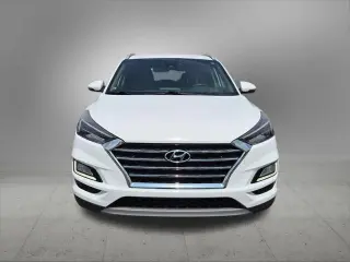 Hyundai TUCSON 2020 AWD Limited 4dr SUV