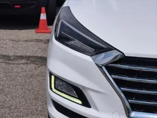 Hyundai TUCSON 2020 AWD Limited 4dr SUV