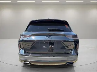 INFINITI QX50 2024 Sport Crossover 4 puertas