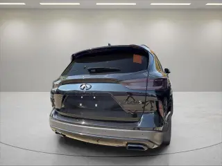 INFINITI QX50 2024 Sport Crossover 4 puertas