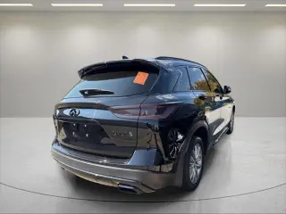 INFINITI QX50 2024 Sport Crossover 4 puertas