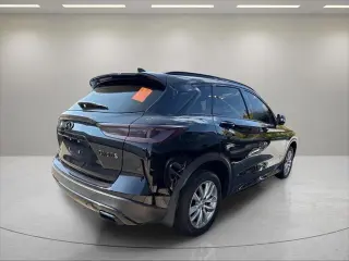 INFINITI QX50 2024 Sport Crossover 4 puertas