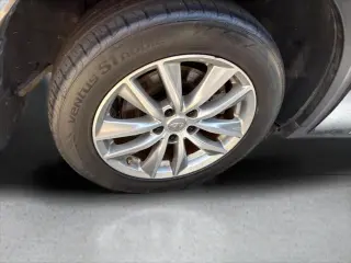 INFINITI QX50 2024 Sport Crossover 4 puertas