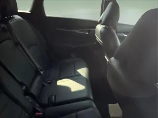 INFINITI QX50 2024 Sport Crossover 4 puertas