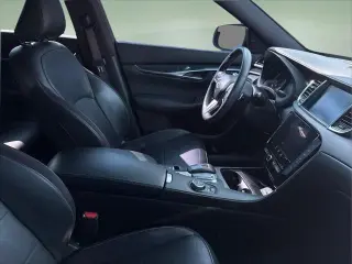 INFINITI QX50 2024 Sport Crossover 4 puertas
