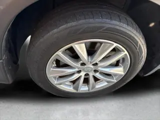 INFINITI QX50 2024 Sport Crossover 4 puertas